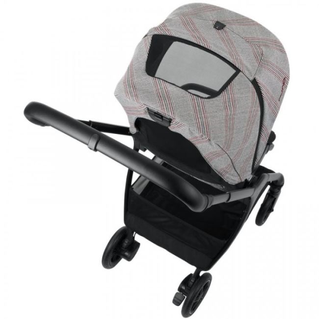 Nuna - carucior 2 in 1 triv editie limitata ellis bbbst12007ellglset
