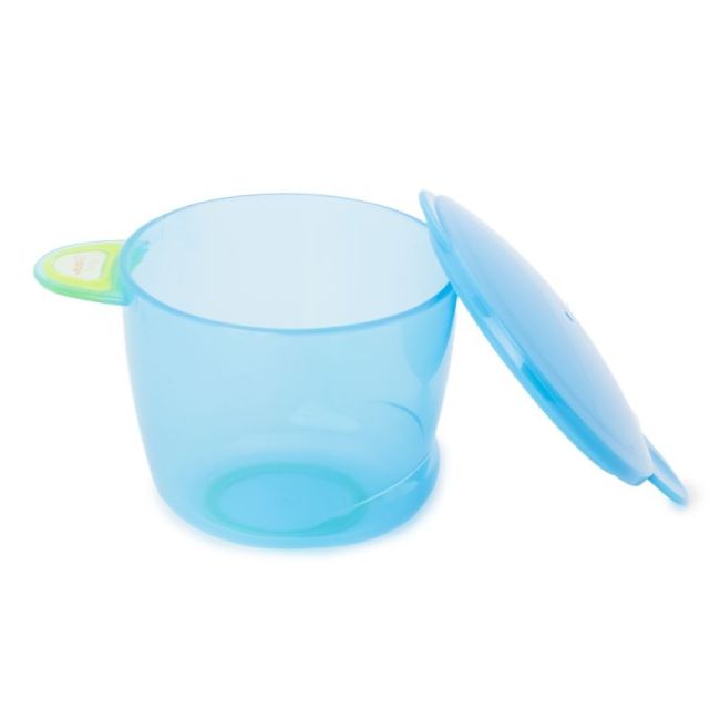 4 recipiente de stocare 6 luni+ Culoare - Orange - OMDVB443019