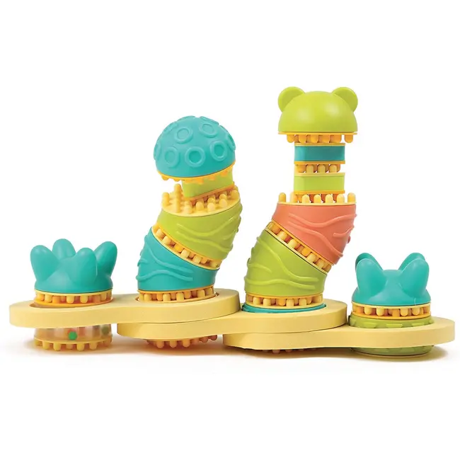 LUDI Set constructie PICOTON DNBLUD30085