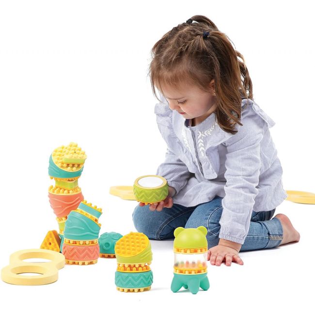 LUDI Set constructie PICOTON DNBLUD30085