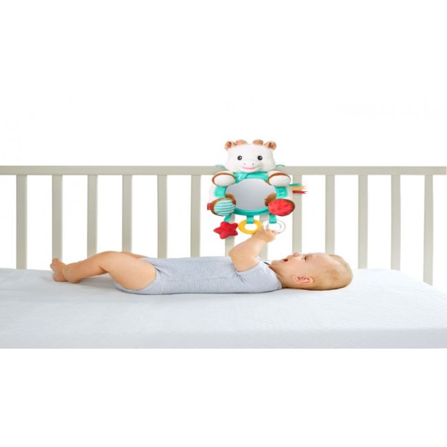Oglinda cu activitati educative Sophie DNB010340