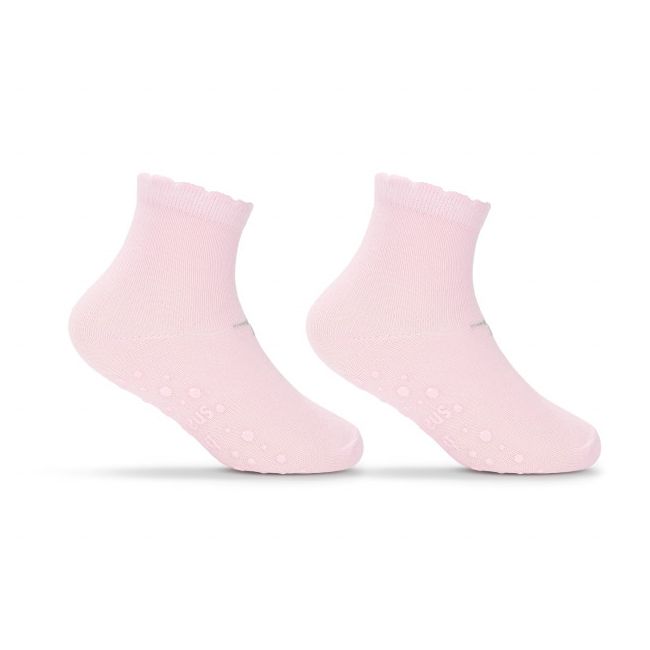 Sosete pentru fetite cu talpa antiderapanta - be sanzzy - modele diverse