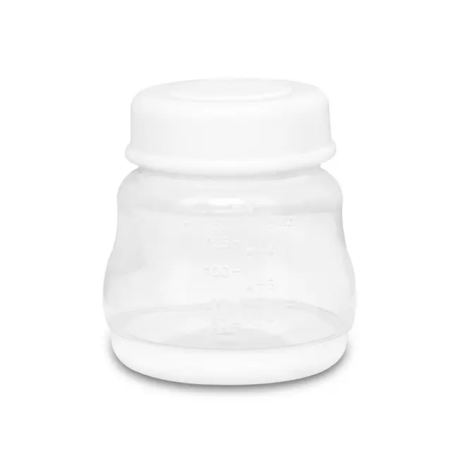 Lionelo - Pompa de san Fidi Go, Functie de masaj, Autonomie pana la 90 min, Afisaj LED, Cu accesorii, Gri Pal BYNLOC-FIDI-GO_GREY_STONE