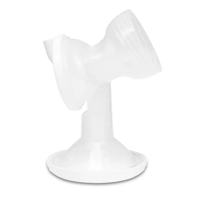 Lionelo - Pompa de san Fidi Go, Functie de masaj, Autonomie pana la 90 min, Afisaj LED, Cu accesorii, Gri Pal BYNLOC-FIDI-GO_GREY_STONE