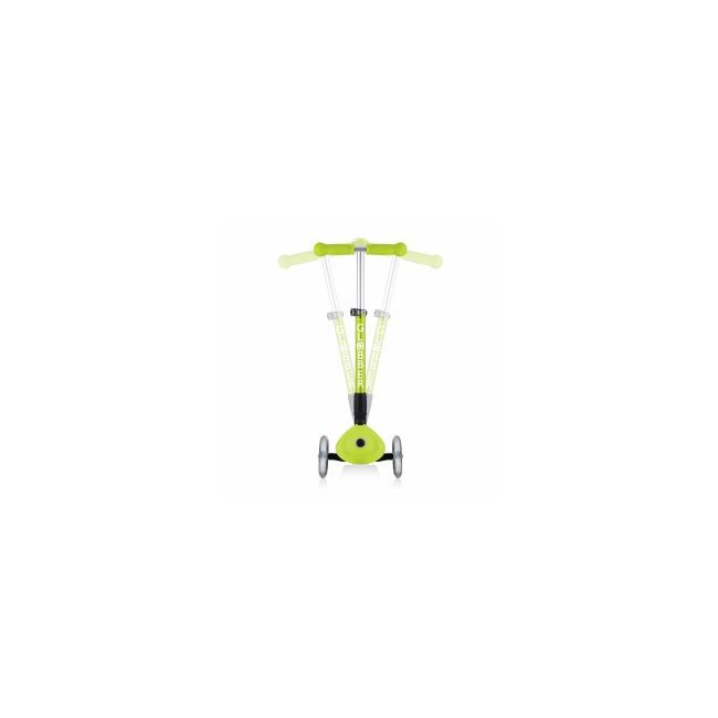 Trotineta Globber Junior pliabila culoare verde FUNK435-106