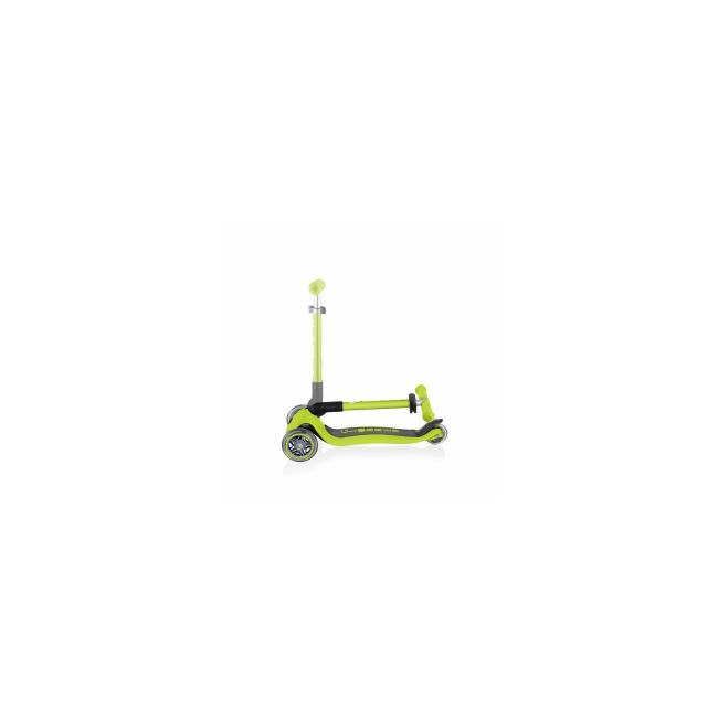 Trotineta Globber Junior pliabila culoare verde FUNK435-106