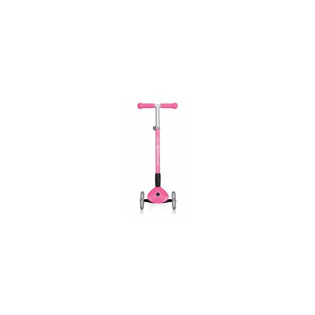 Trotineta Globber Primo pliabila roz FUNK430-110