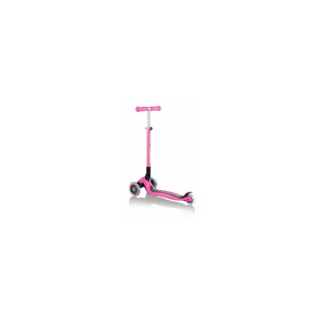 Trotineta Globber Primo pliabila roz FUNK430-110