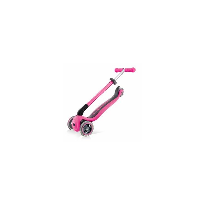 Trotineta Globber Primo pliabila roz FUNK430-110