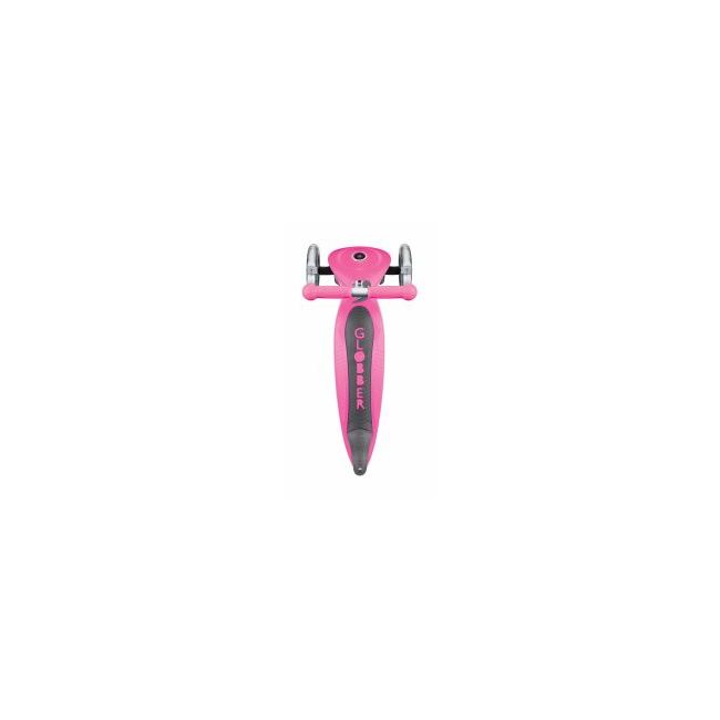 Trotineta Globber Primo pliabila roz FUNK430-110