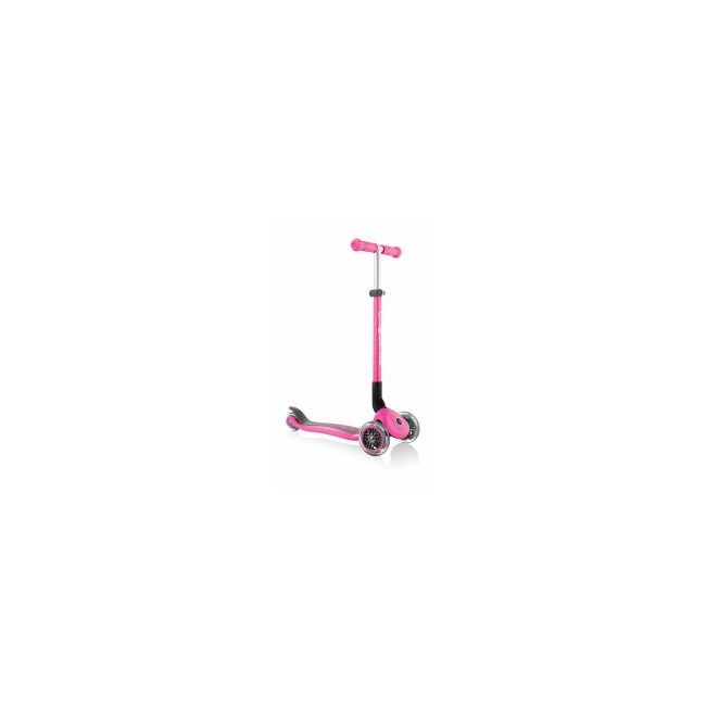 Trotineta Globber Primo pliabila roz FUNK430-110