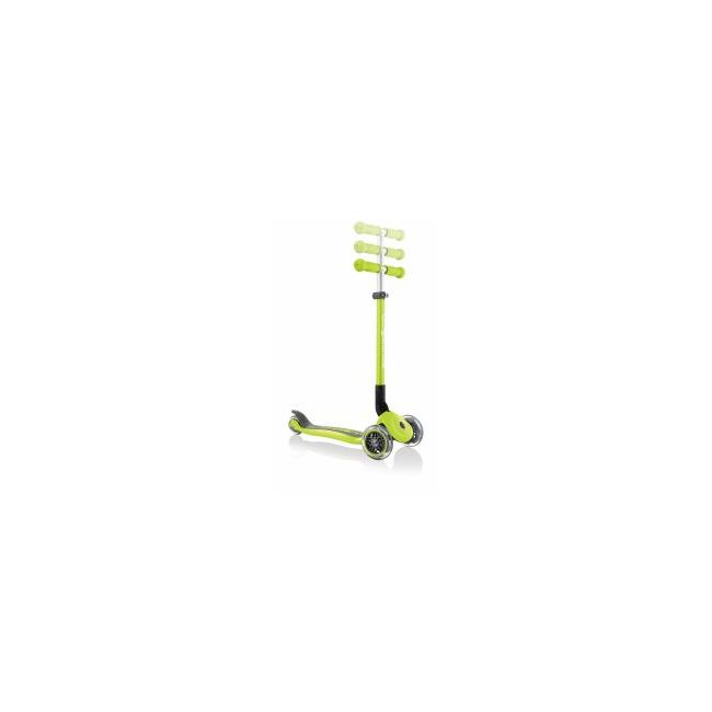 Trotineta Globber Primo pliabila verde FUNK430-106