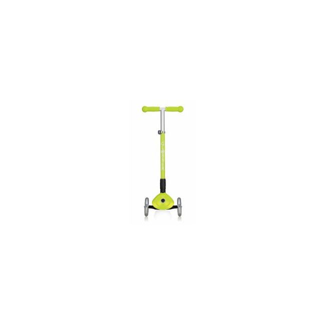 Trotineta Globber Primo pliabila verde FUNK430-106
