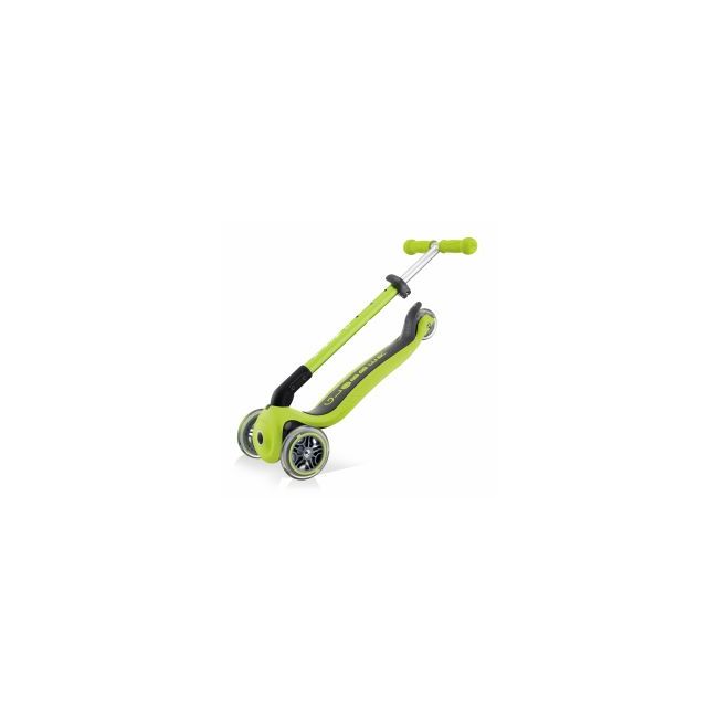 Trotineta Globber Primo pliabila verde FUNK430-106