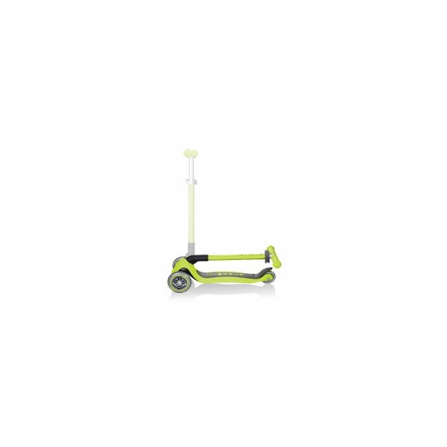 Trotineta Globber Primo pliabila verde FUNK430-106