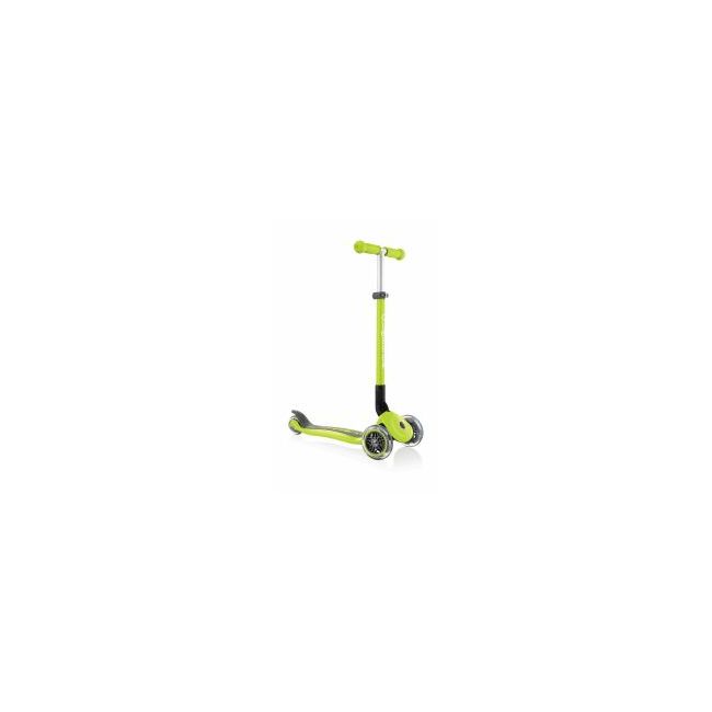 Trotineta Globber Primo pliabila verde FUNK430-106