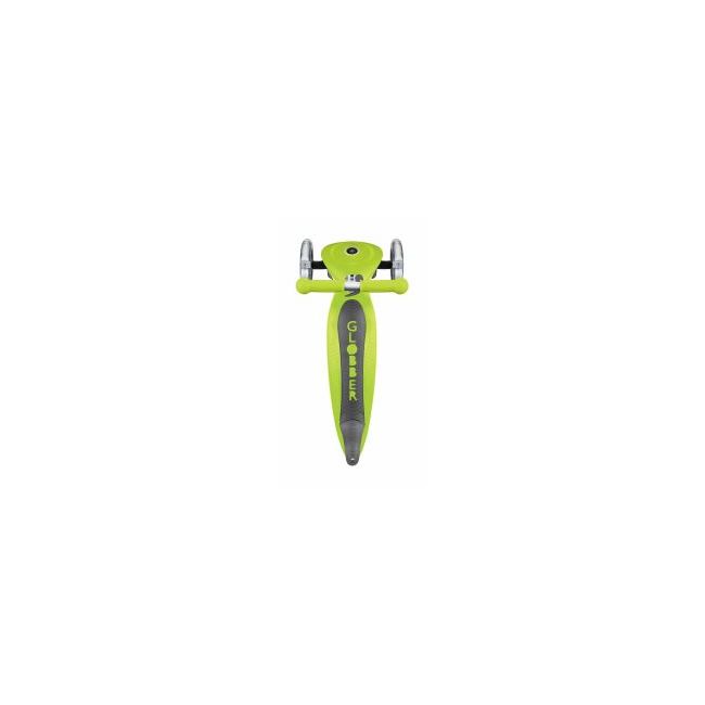 Trotineta Globber Primo pliabila verde FUNK430-106