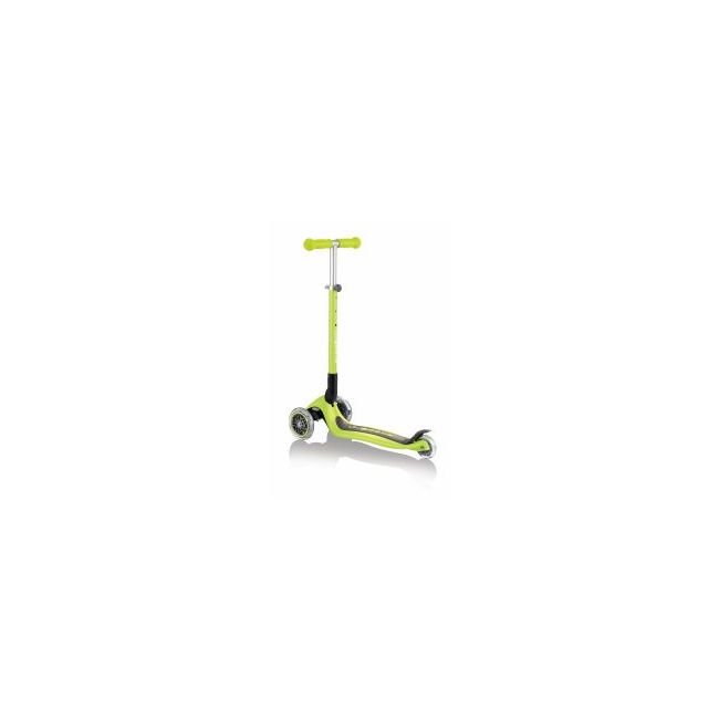Trotineta Globber Primo pliabila verde FUNK430-106
