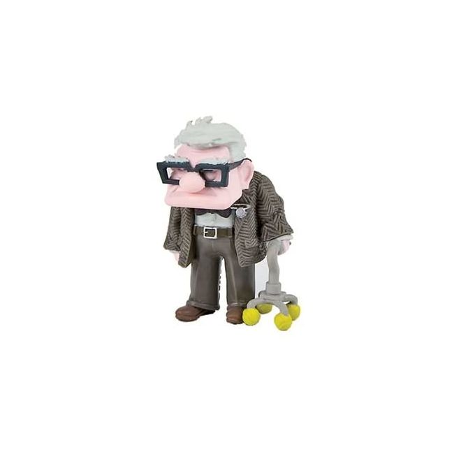 Carl fredricksen - up bl4007176127308