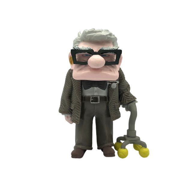 Carl fredricksen - up bl4007176127308