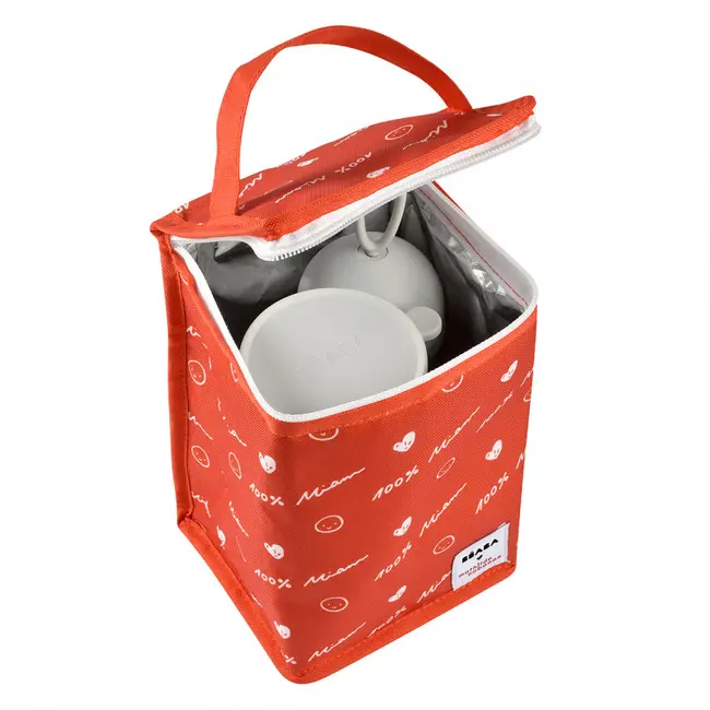 Geanta termoizolanta Beaba Mathilde Cabanas ERF3384349402709