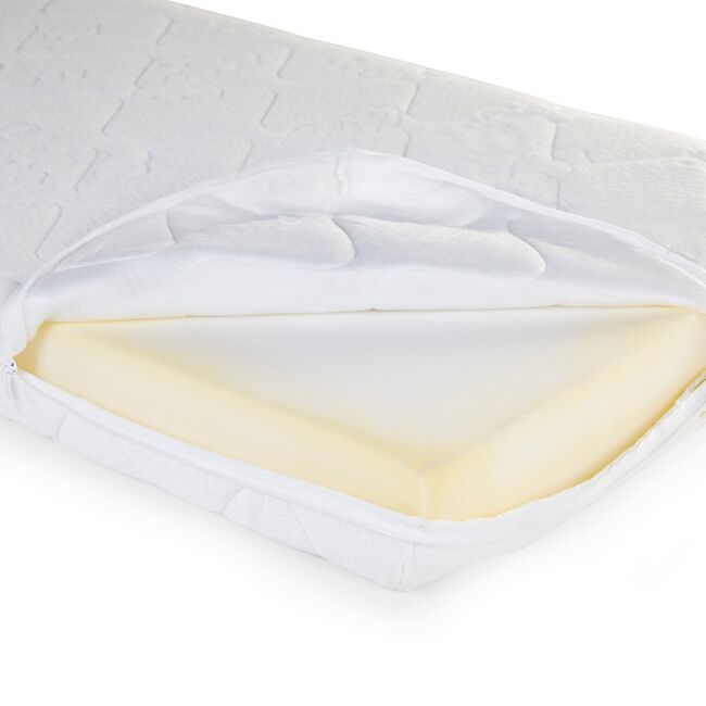 Saltea Childhome Heavenly Safe Sleeper 60x120x11 cm ERF5420007143640