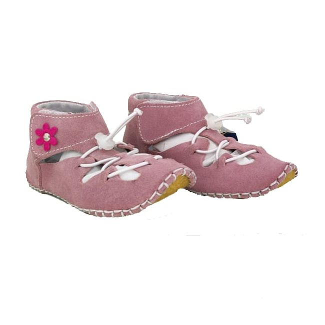 Sandale pentru fetite Hawaii roz - FOX10322-444
