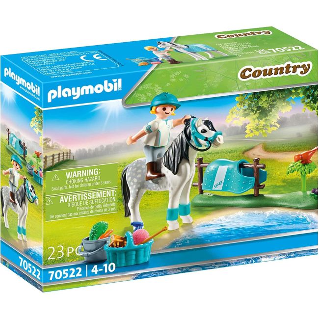 FIGURINA COLECTIE PONEI CLASIC ARTPM70522