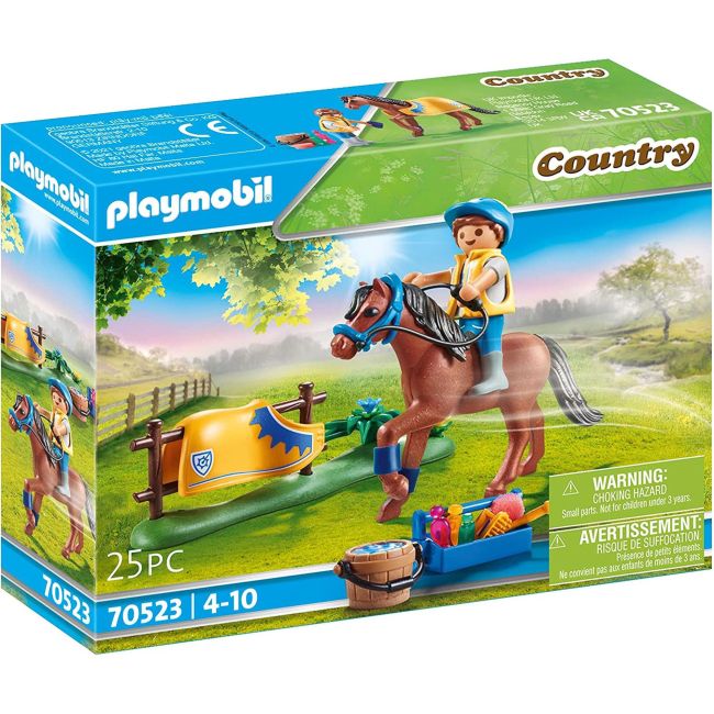 FIGURINA COLECTIE PONEI GALEZ ARTPM70523