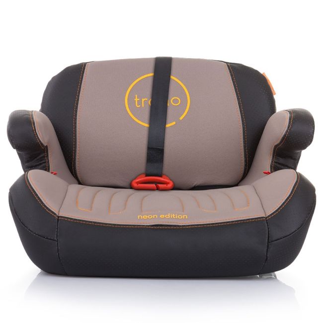Inaltator auto chipolino trono humus cu sistem isofix hubsdktr0223hu