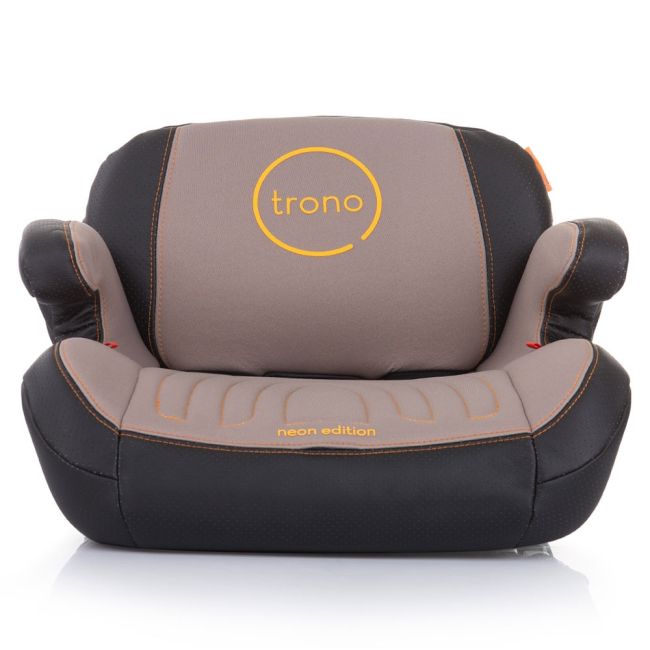 Inaltator auto chipolino trono humus cu sistem isofix hubsdktr0223hu