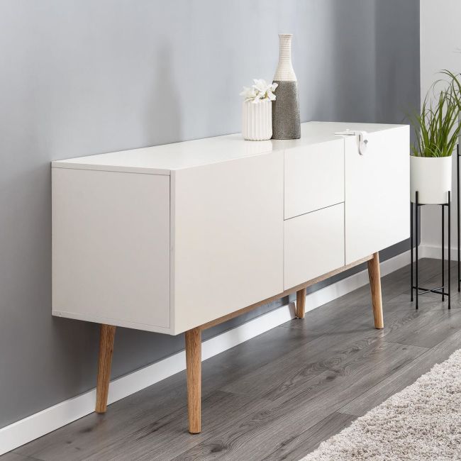 Set 3 sigurante pentru blocare sertare si usi de dulapuri REER 71080