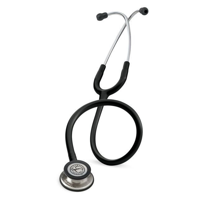 Stetoscop Littmann Classic III 5620 Negru BITclasic3