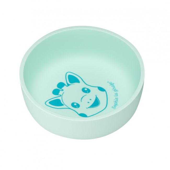 Vulli Castron bleu silicon Girafa Sophie DNB480004