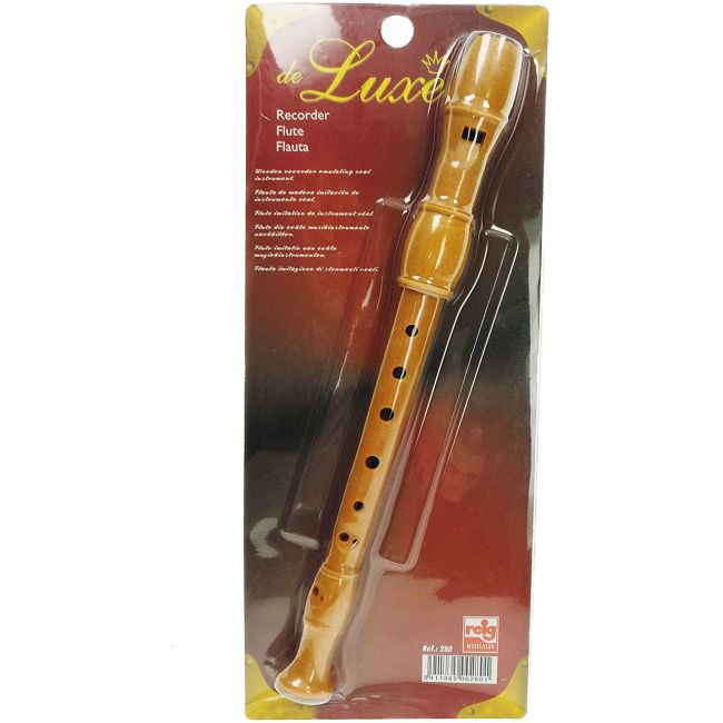 Flaut rg280