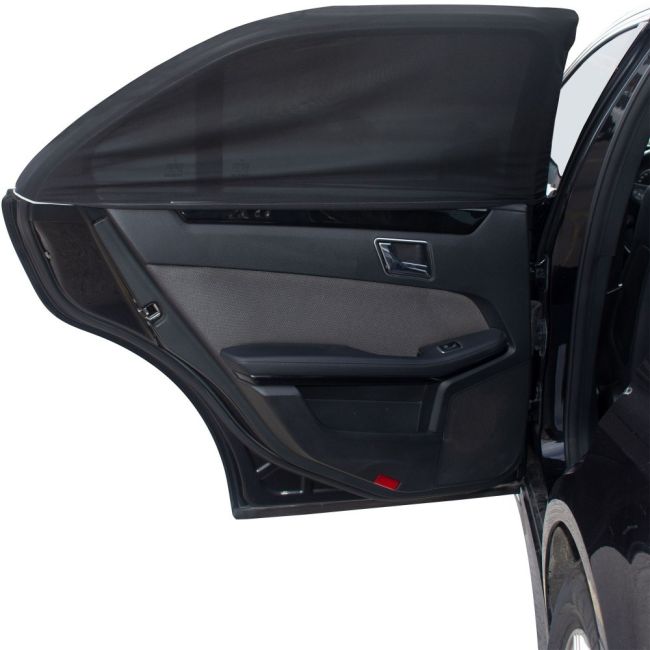 Parasolar auto 70-95 cm SeviBebe (2 buc) BBKSEV_145-1
