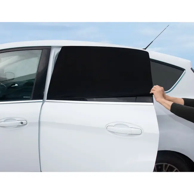 Parasolar auto 95-115 cm SeviBebe (2 buc) BBKSEV_145-2