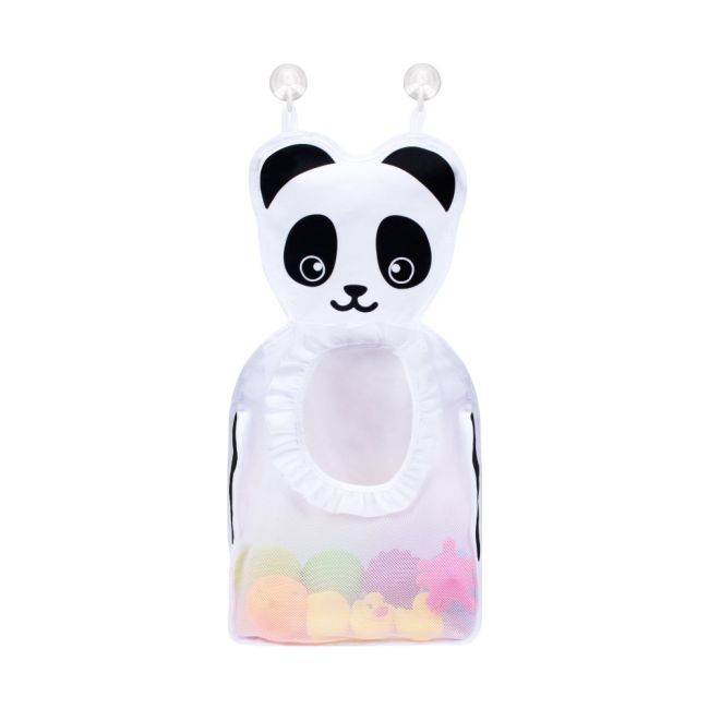 Sac de jucarii de baie Panda SeviBebe BBKSEV_114-145