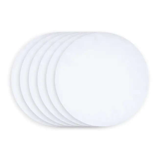 Set 3 perechi protectii san refolosibile din bumbac SeviBebe BBKSEV_60