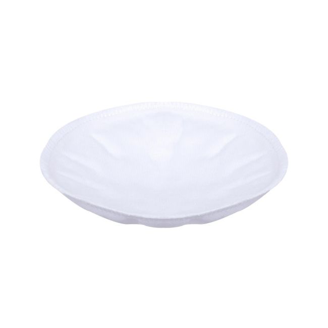 Set 3 perechi protectii san refolosibile din bumbac SeviBebe BBKSEV_60
