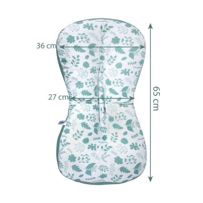 Suport alaptare multifunctional Leaf SeviBebe BBKSEV_375-92