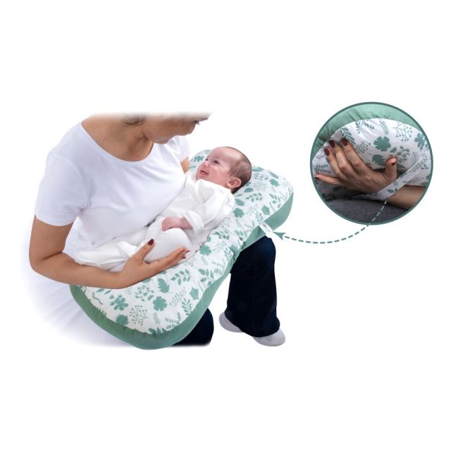 Suport alaptare multifunctional Leaf SeviBebe BBKSEV_375-92