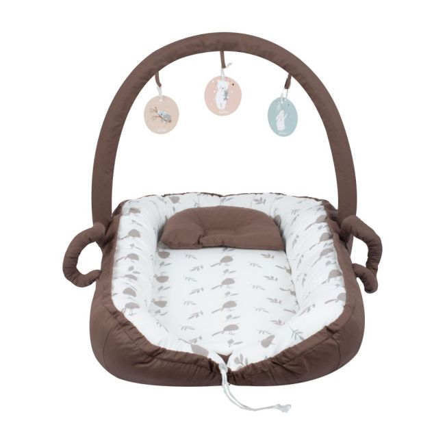 Suport somn multifunctional Bird SeviBebe BBKSEV_276-149