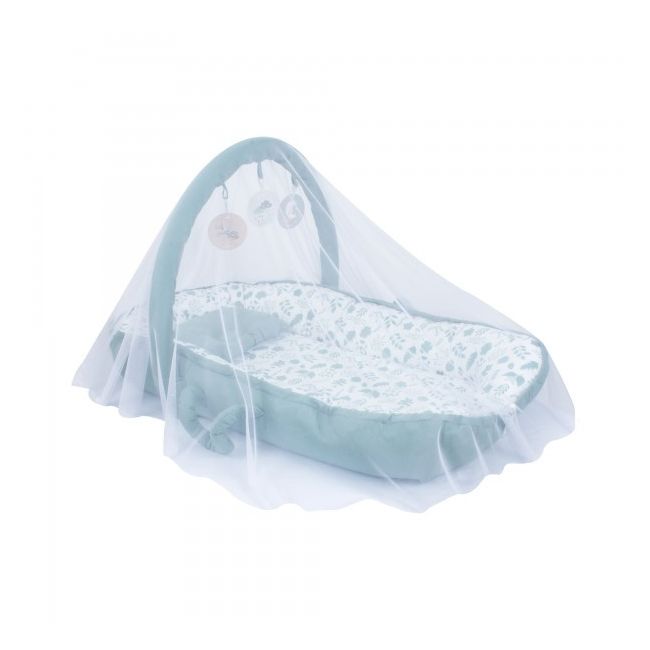 Suport somn multifunctional Leaf SeviBebe BBKSEV_276-92