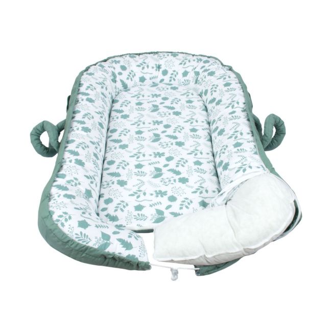 Suport somn multifunctional Leaf SeviBebe BBKSEV_276-92