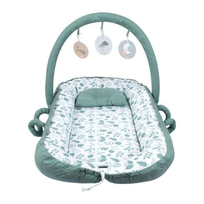 Suport somn multifunctional Leaf SeviBebe BBKSEV_276-92
