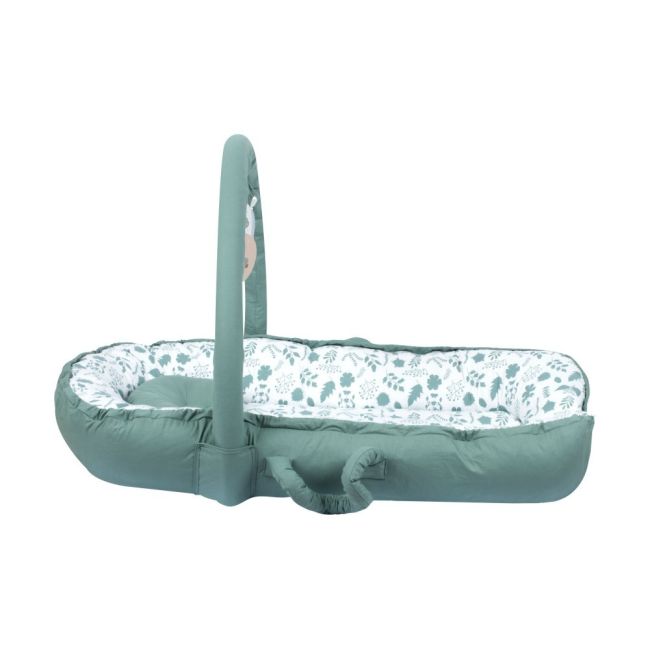 Suport somn multifunctional Leaf SeviBebe BBKSEV_276-92