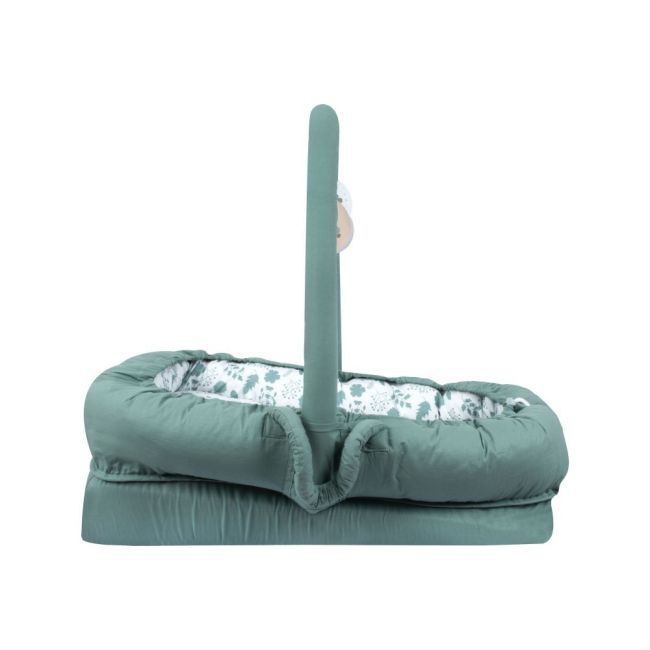 Suport somn multifunctional anti-reflux Leaf SeviBebe BBKSEV_275-92