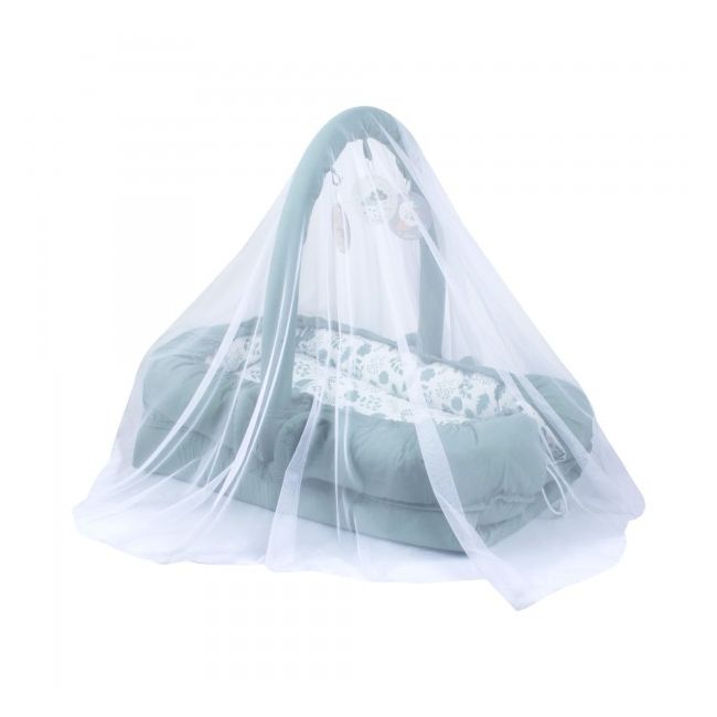 Suport somn multifunctional anti-reflux Leaf SeviBebe BBKSEV_275-92