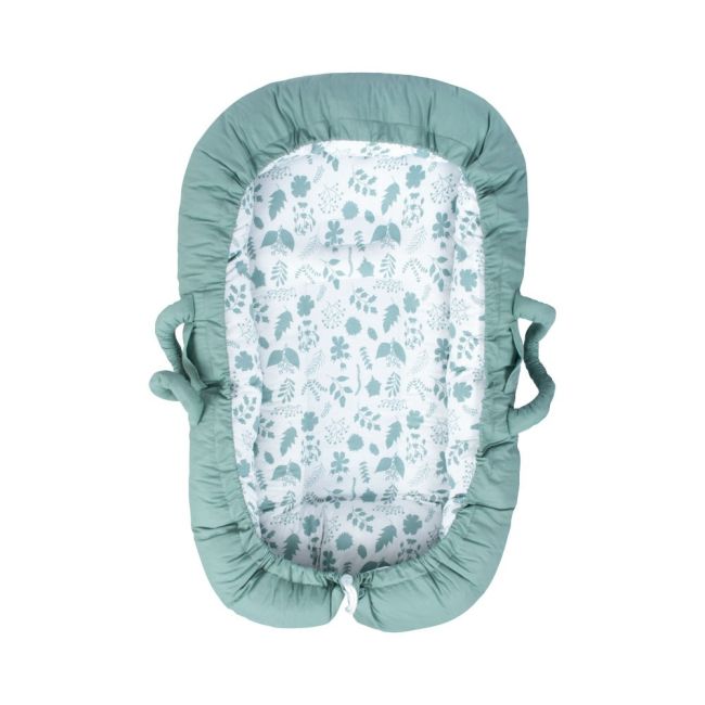 Suport somn multifunctional anti-reflux Leaf SeviBebe BBKSEV_275-92